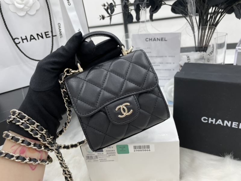 Chanel CF Series Bags